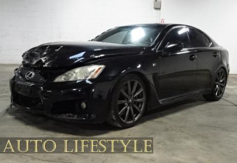 Picture of 2009 Lexus IS F