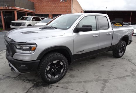 Picture of 2019 Ram 1500