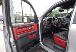 2019 Ram 1500 - Thumbnail 25