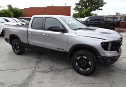 2019 Ram 1500 - Thumbnail 2