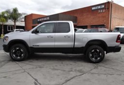 2019 Ram 1500 - Thumbnail 9