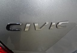 2018 Honda Civic Sedan - Thumbnail 17