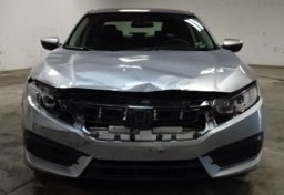 2018 Honda Civic Sedan - Thumbnail 13