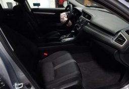 2018 Honda Civic Sedan - Thumbnail 20