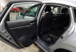 2018 Honda Civic Sedan - Thumbnail 24