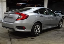 2018 Honda Civic Sedan - Thumbnail 7