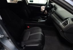 2018 Honda Civic Sedan - Thumbnail 22