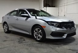 2018 Honda Civic Sedan - Thumbnail 4