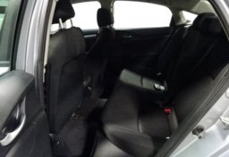 2018 Honda Civic Sedan - Thumbnail 28