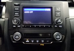 2018 Honda Civic Sedan - Thumbnail 32