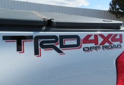 2016 Toyota Tacoma - Thumbnail 20