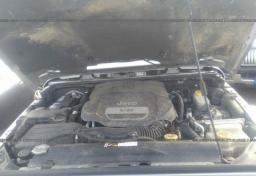 2013 Jeep Wrangler Unlimited - Thumbnail 7