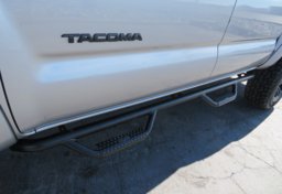 2014 Toyota Tacoma - Thumbnail 17