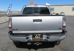 2014 Toyota Tacoma - Thumbnail 12