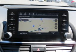 2018 Honda Accord Sedan - Thumbnail 34