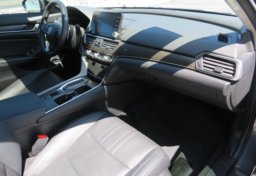 2018 Honda Accord Sedan - Thumbnail 22
