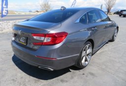2018 Honda Accord Sedan - Thumbnail 6