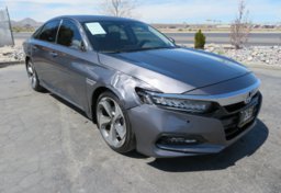 2018 Honda Accord Sedan - Thumbnail 4