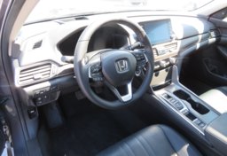 2018 Honda Accord Sedan - Thumbnail 21