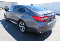 2018 Honda Accord Sedan - Thumbnail 7