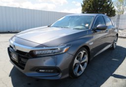 2018 Honda Accord Sedan - Thumbnail 3
