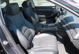 2018 Honda Accord Sedan - Thumbnail 28