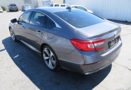 2018 Honda Accord Sedan - Thumbnail 5