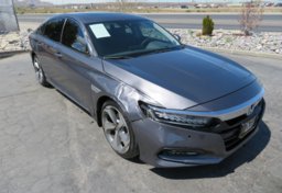 2018 Honda Accord Sedan - Thumbnail 2