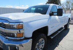 2015 Chevrolet Silverado 3500HD - Thumbnail 16