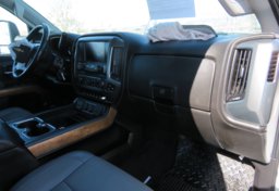 2015 Chevrolet Silverado 3500HD - Thumbnail 34