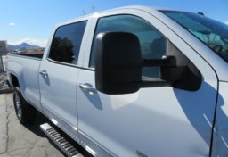 2015 Chevrolet Silverado 3500HD - Thumbnail 18