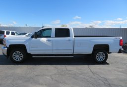 2015 Chevrolet Silverado 3500HD - Thumbnail 5