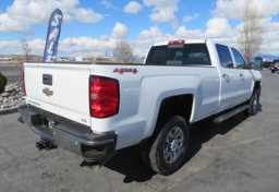 2015 Chevrolet Silverado 3500HD - Thumbnail 8