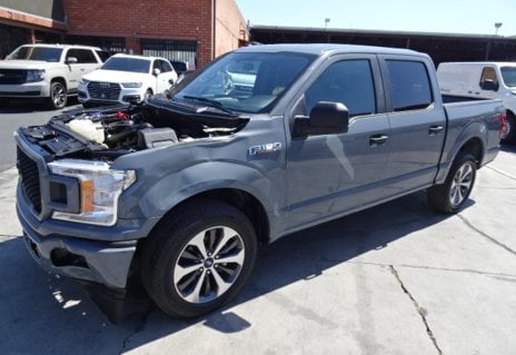 Picture of 2019 Ford F-150