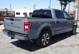 2019 Ford F-150 - Thumbnail 8