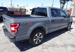 2019 Ford F-150 - Thumbnail 10
