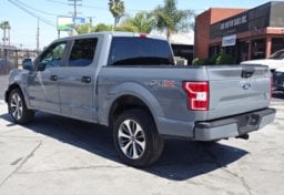 2019 Ford F-150 - Thumbnail 9