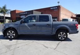 2019 Ford F-150 - Thumbnail 5