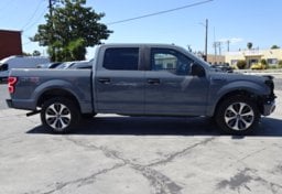 2019 Ford F-150 - Thumbnail 7