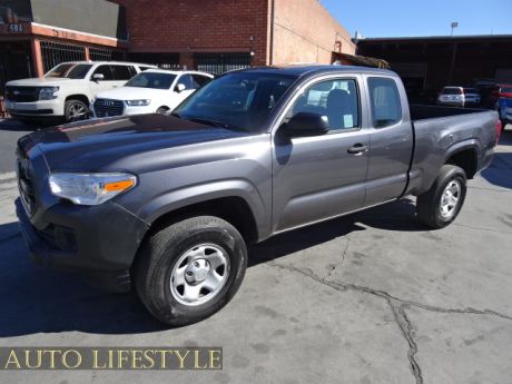 Picture of 2017 Toyota Tacoma