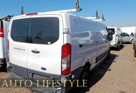 Picture of 2016 Ford Transit Cargo Van