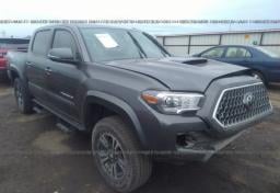2019 Toyota Tacoma 4WD - Thumbnail 1