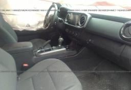 2019 Toyota Tacoma 4WD - Thumbnail 5