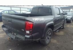 2019 Toyota Tacoma 4WD - Thumbnail 3