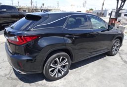 2017 Lexus RX - Thumbnail 5