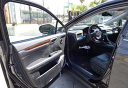 2017 Lexus RX - Thumbnail 20