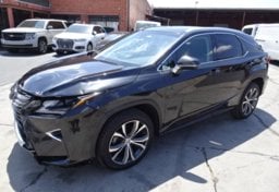 2017 Lexus RX - Thumbnail 2