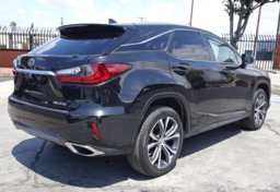 2017 Lexus RX - Thumbnail 7