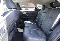 2017 Lexus RX - Thumbnail 28