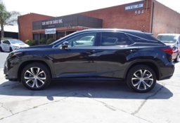 2017 Lexus RX - Thumbnail 10